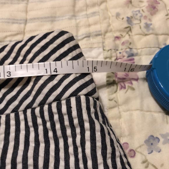 J Crew Pencil Skirt - Picture 8 of 10